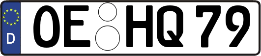 OE-HQ79