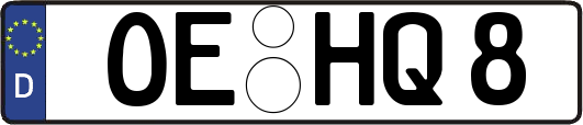 OE-HQ8