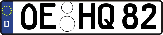OE-HQ82