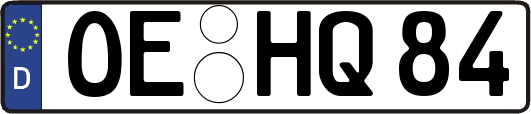 OE-HQ84
