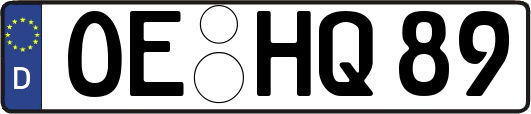 OE-HQ89