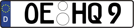 OE-HQ9
