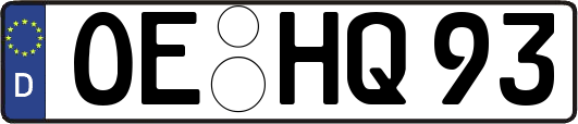 OE-HQ93