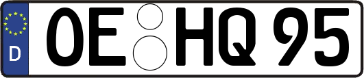 OE-HQ95