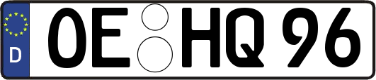 OE-HQ96