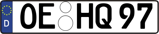 OE-HQ97