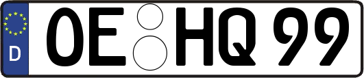 OE-HQ99