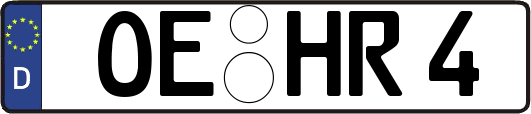 OE-HR4