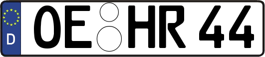 OE-HR44