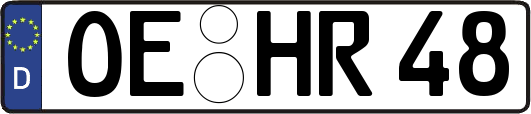 OE-HR48