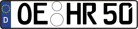 OE-HR50