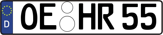 OE-HR55