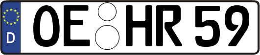 OE-HR59