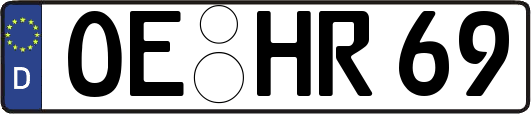 OE-HR69