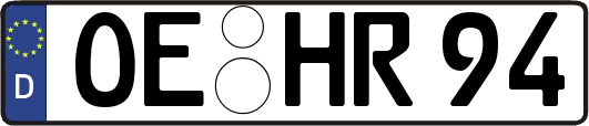 OE-HR94