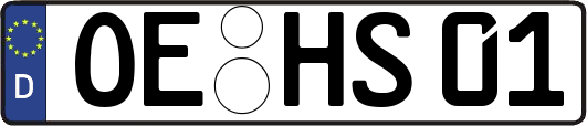 OE-HS01