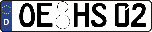 OE-HS02