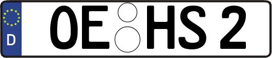 OE-HS2