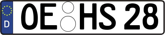 OE-HS28