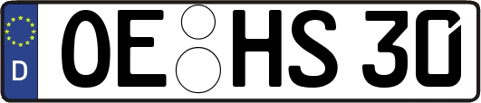 OE-HS30