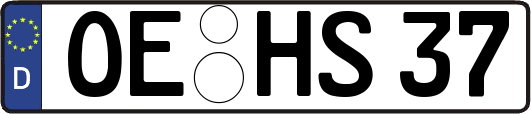 OE-HS37