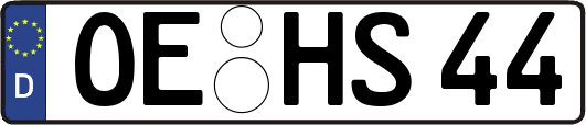 OE-HS44
