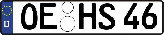 OE-HS46