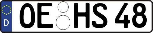 OE-HS48