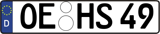 OE-HS49
