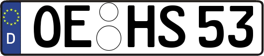 OE-HS53