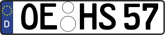 OE-HS57