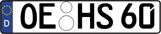 OE-HS60