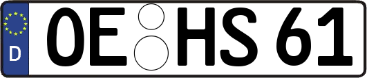 OE-HS61