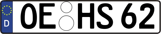 OE-HS62