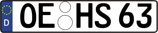 OE-HS63