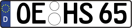 OE-HS65