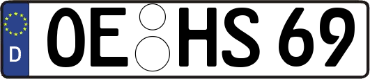 OE-HS69