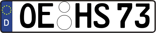 OE-HS73
