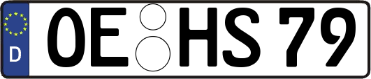 OE-HS79