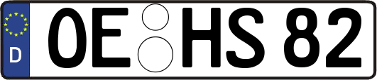 OE-HS82