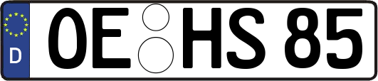 OE-HS85