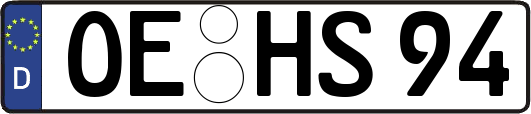 OE-HS94
