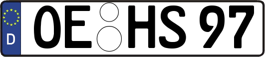 OE-HS97