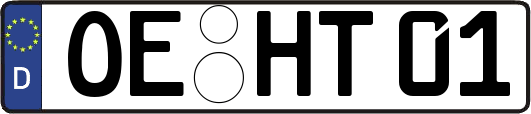 OE-HT01