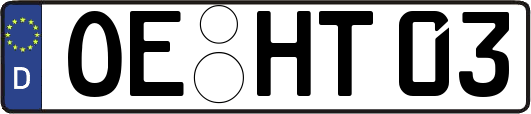OE-HT03