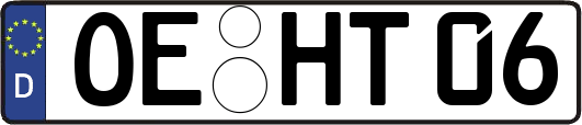 OE-HT06