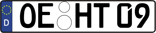OE-HT09