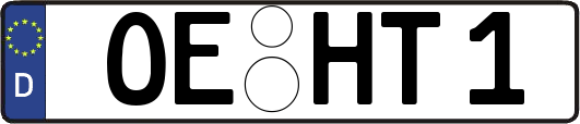 OE-HT1