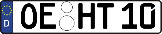 OE-HT10