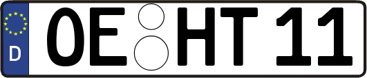 OE-HT11